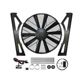 COOLING KIT 90/110 - REVOTEC - DA8965